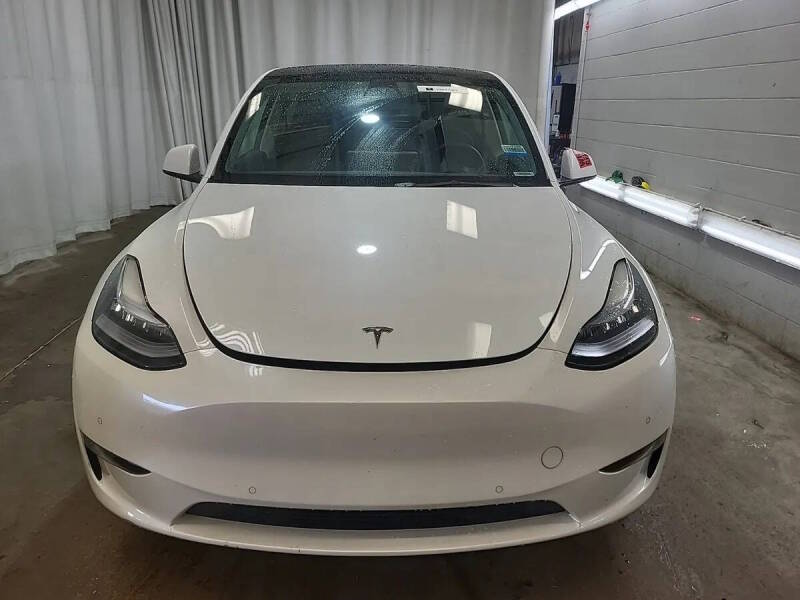 tesla model y 2021 5YJYGDEE6MF193708 image tesla model y 2021 5YJYGDEE6MF193708 image